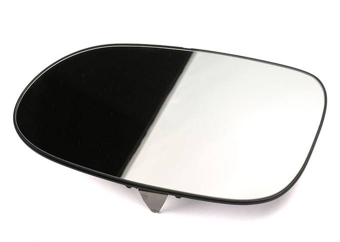 Side Mirror Glass - Driver Side